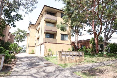 12/8-10 Caronia Ave, Cronulla, NSW 2230