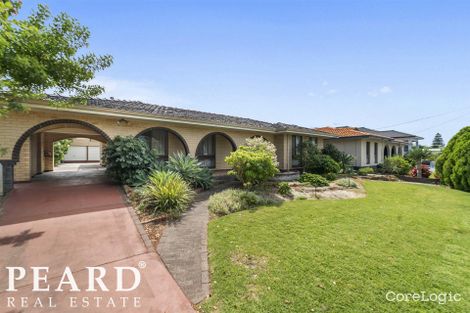 Property photo of 93 Poincaire Street Balcatta WA 6021