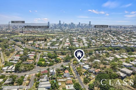 Property photo of 2 Pattison Avenue Norman Park QLD 4170