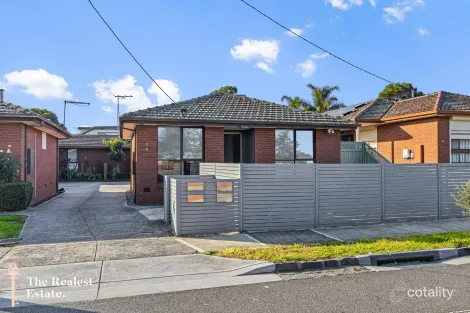 Property photo of 1/22 Balloan Street Coburg VIC 3058