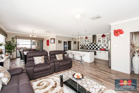 Property photo of 296 Pebble Beach Boulevard Meadow Springs WA 6210