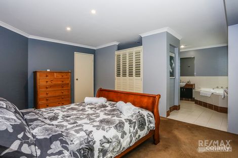 Property photo of 8 Forecastle Avenue Jindalee WA 6036