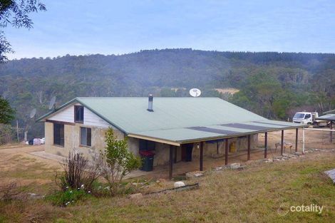 59 Ben Beasley Rd, Towamba, NSW 2550