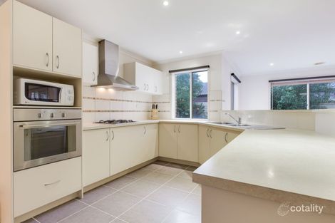 Property photo of 128 Baden Powell Drive Tarneit VIC 3029