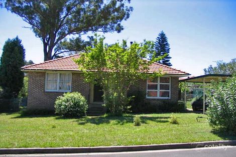 8 Brewer Cres, South Wentworthville, NSW 2145