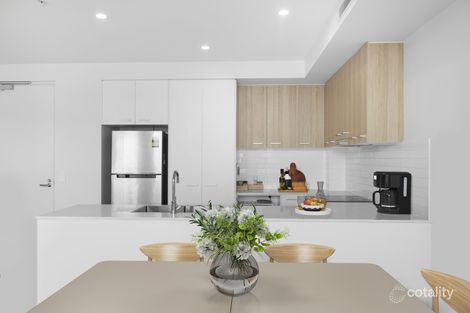 Property photo of 407/7 Spring Street Sippy Downs QLD 4556