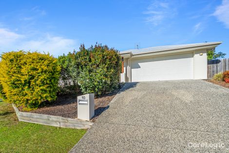 Property photo of 10 Asher Place Moggill QLD 4070