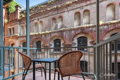 Property photo of 655/243-271 Pyrmont Street Pyrmont NSW 2009
