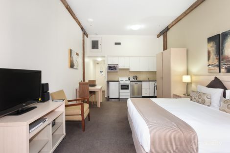 Property photo of 655/243-271 Pyrmont Street Pyrmont NSW 2009