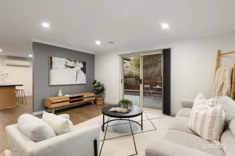 Property photo of 1/65 Kathryn Road Knoxfield VIC 3180