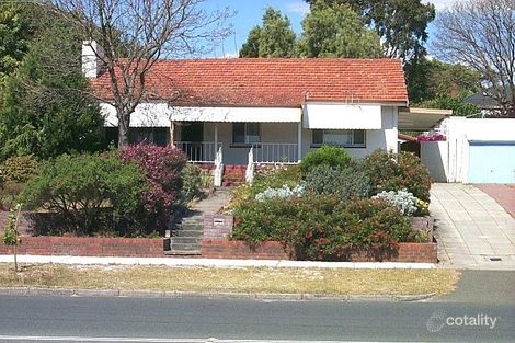 122 Hill View Tce, St James, WA 6102