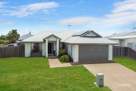 Property photo of 9 Malo Drive Bargara QLD 4670