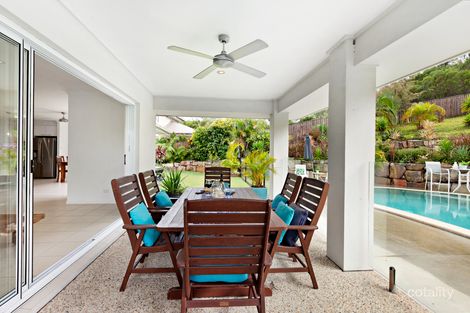 Property photo of 11 Major Mitchell Drive Upper Coomera QLD 4209