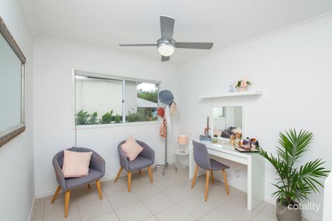 Property photo of 11 Major Mitchell Drive Upper Coomera QLD 4209