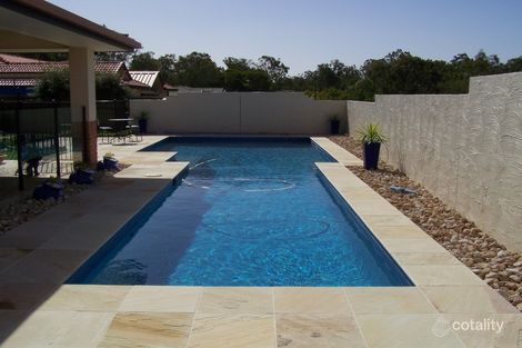 Property photo of 1 Eucalypt Place Ormiston QLD 4160