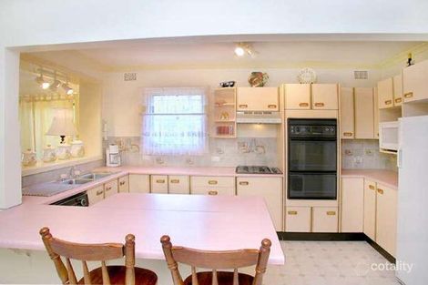 Property photo of 14 Nirranda Street Concord West NSW 2138