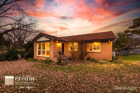 Property photo of 1 Maygar Street Hughes ACT 2605