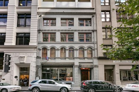 11/351 Flinders Lane, Melbourne, VIC 3000