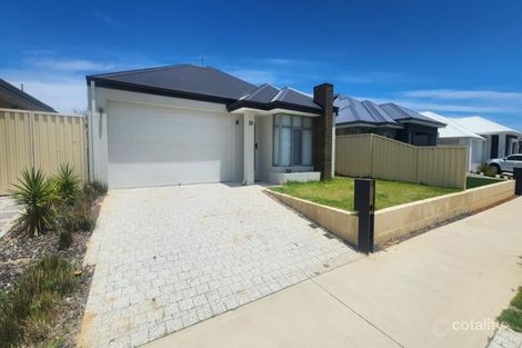 29 Balladonia Pde, Dawesville, WA 6211