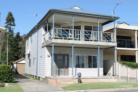 Property photo of 36 Village Bay Close Marks Point NSW 2280