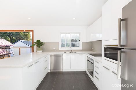 Property photo of 12 Carvers Road Oyster Bay NSW 2225