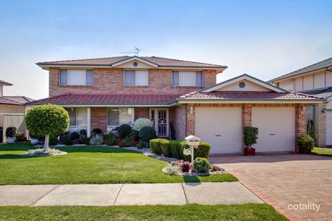 11 Casino St, Glenwood, NSW 2768