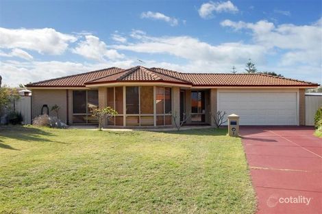 9 Canterbury Mews, Port Kennedy, WA 6172