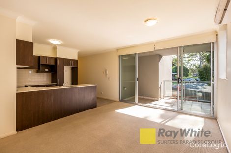 Property photo of 1/5 Carey Lane Southport QLD 4215