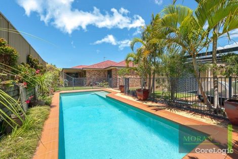 Property photo of 106 Crestwood Drive Molendinar QLD 4214