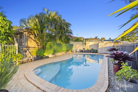 Property photo of 36 Lismore Drive Helensvale QLD 4212