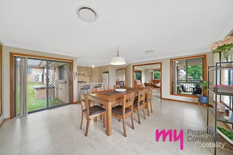 Property photo of 2 Olearia Road Mount Annan NSW 2567
