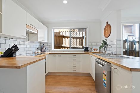 Property photo of 5/34 Wilkie Street Yeerongpilly QLD 4105