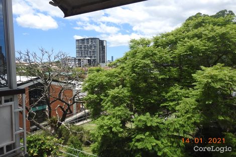 Property photo of 5/15 Grove Street Toowong QLD 4066