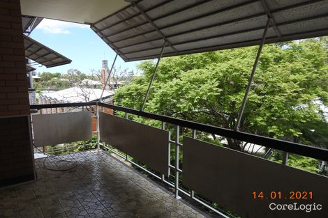 Property photo of 5/15 Grove Street Toowong QLD 4066