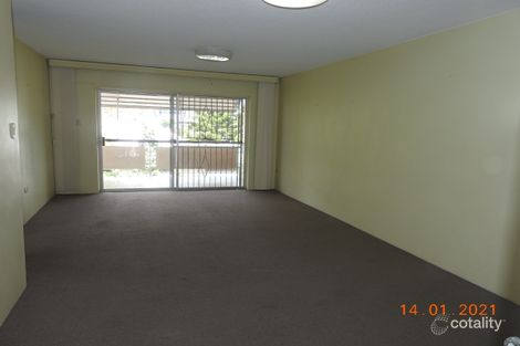 Property photo of 5/15 Grove Street Toowong QLD 4066