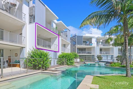 Property photo of 25/40-48 Kamala Crescent Casuarina NSW 2487