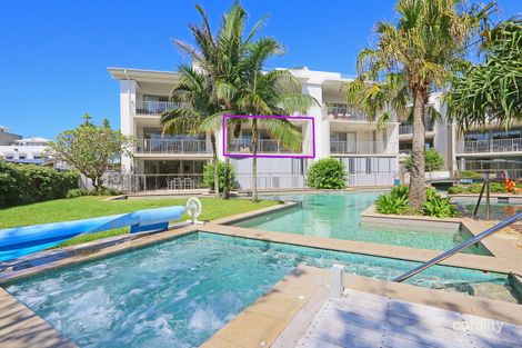 Property photo of 25/40-48 Kamala Crescent Casuarina NSW 2487