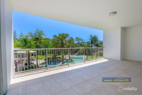 Property photo of 25/40-48 Kamala Crescent Casuarina NSW 2487