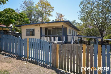 Property photo of 8 Curnow Street Goodna QLD 4300