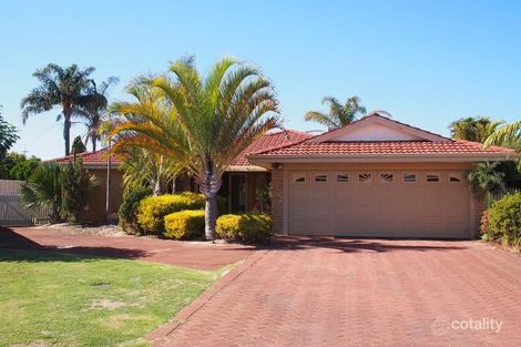 Property photo of 10 Chartwell Place Leeming WA 6149