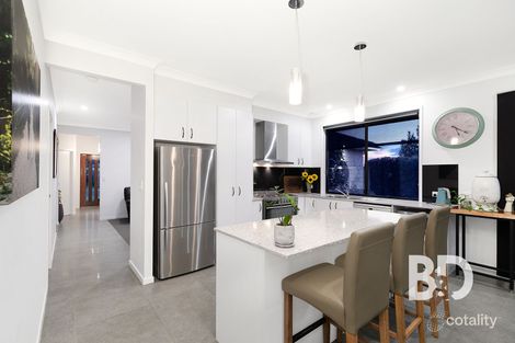 Property photo of 13 Thorpe Street Burpengary QLD 4505