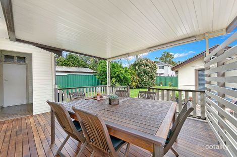 Property photo of 34 Spurway Street Ermington NSW 2115