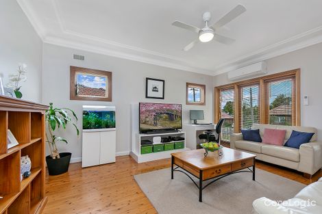 Property photo of 34 Spurway Street Ermington NSW 2115