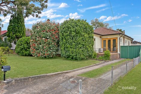 Property photo of 34 Spurway Street Ermington NSW 2115
