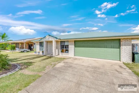 51 Thomas Thomsen Dr, Thabeban, QLD 4670