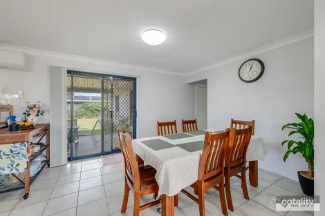 Property photo of 51 Thomas Thomsen Drive Thabeban QLD 4670