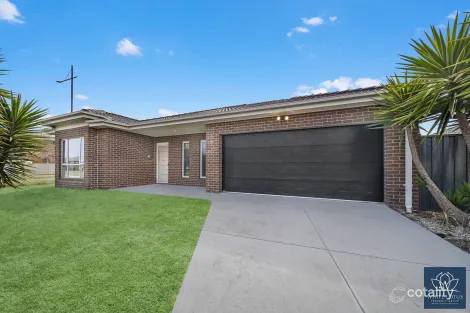 38 WELFORD ST, TARNEIT, VIC 3029