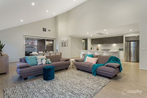 Property photo of 10 Julian Court Epsom VIC 3551