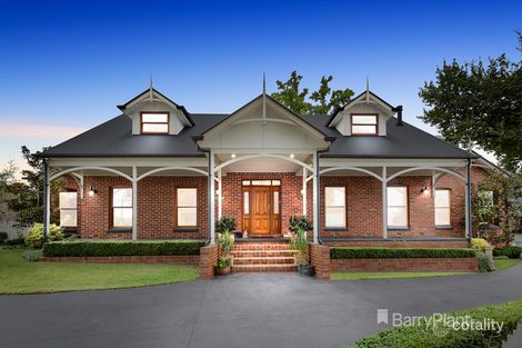 Property photo of 5 Mayfair Court Croydon VIC 3136