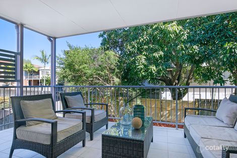 Property photo of 7/32 Dickenson Street Carina QLD 4152